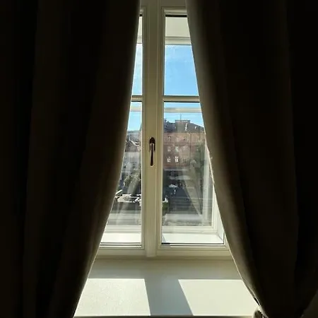 The Painter'S View Apartment Ljubljana